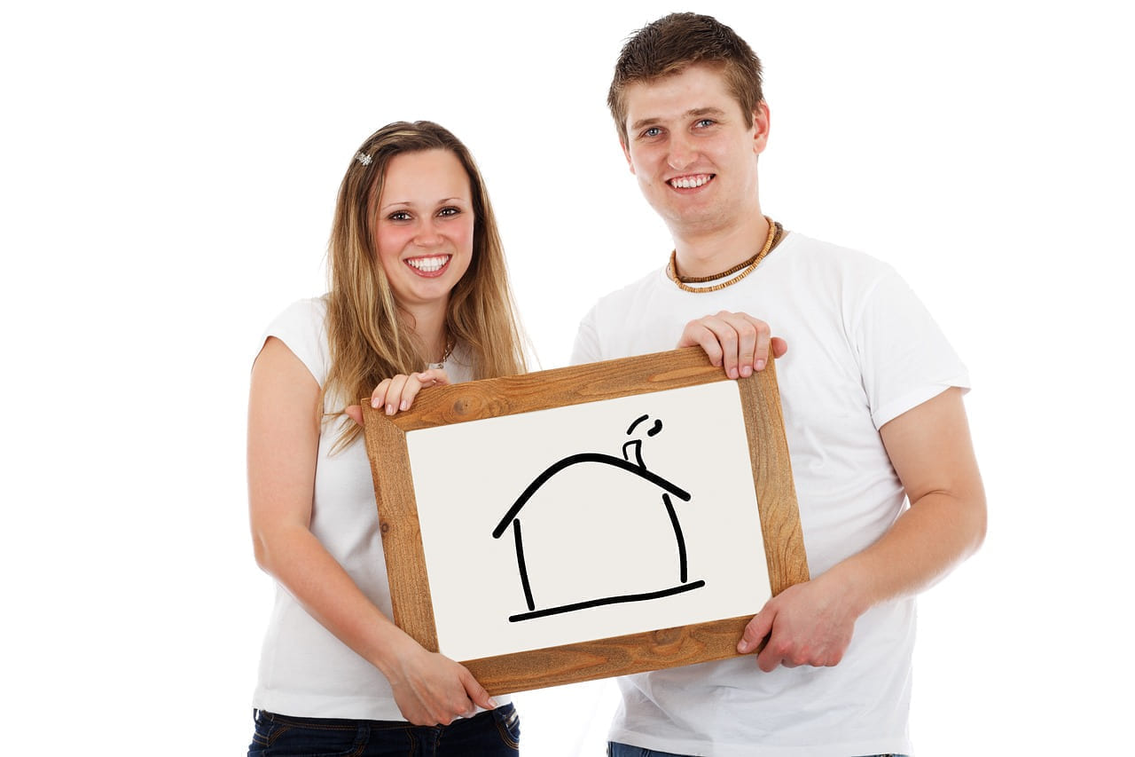 home, couple, mortgage, real estate, moving, together, woman, man, happy, caucasian, board, house, buying, property, dream, project, smiling, young, market, loan, bank, borrow, mortgage, mortgage, mortgage, real estate, real estate, real estate, real estate, real estate, moving, property, loan, loan on The Smart Home Buyer