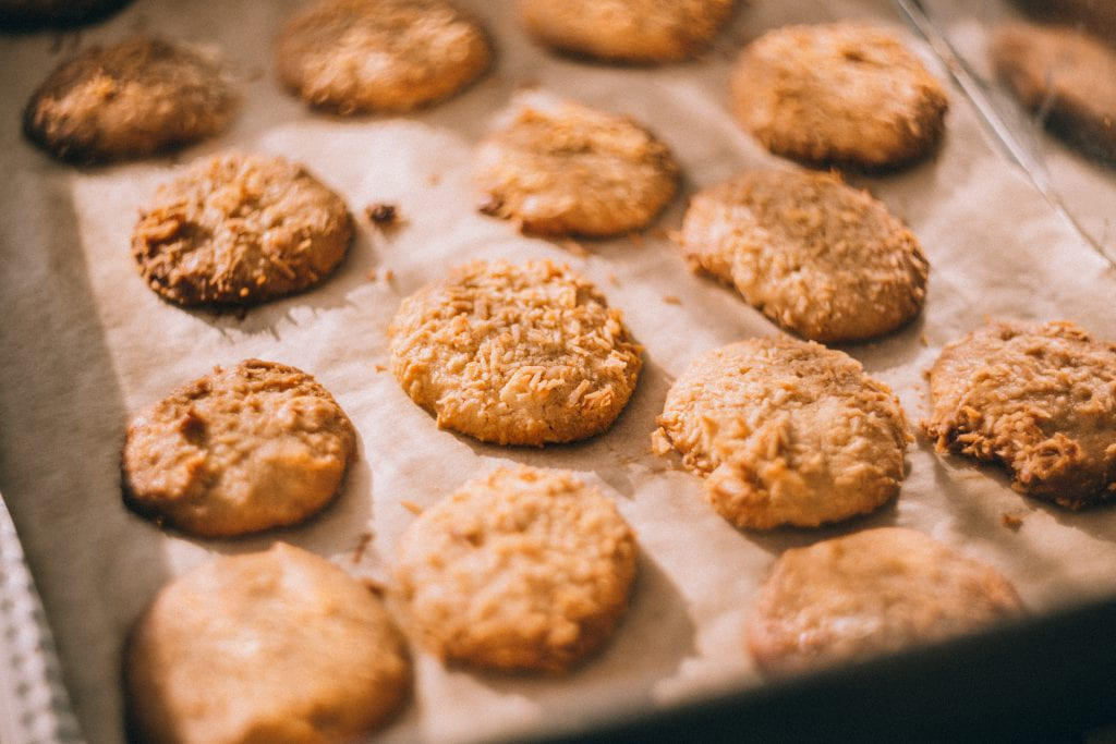Homemade cookies - freestocks.org - Free stock photo on The Smart Home Buyer
